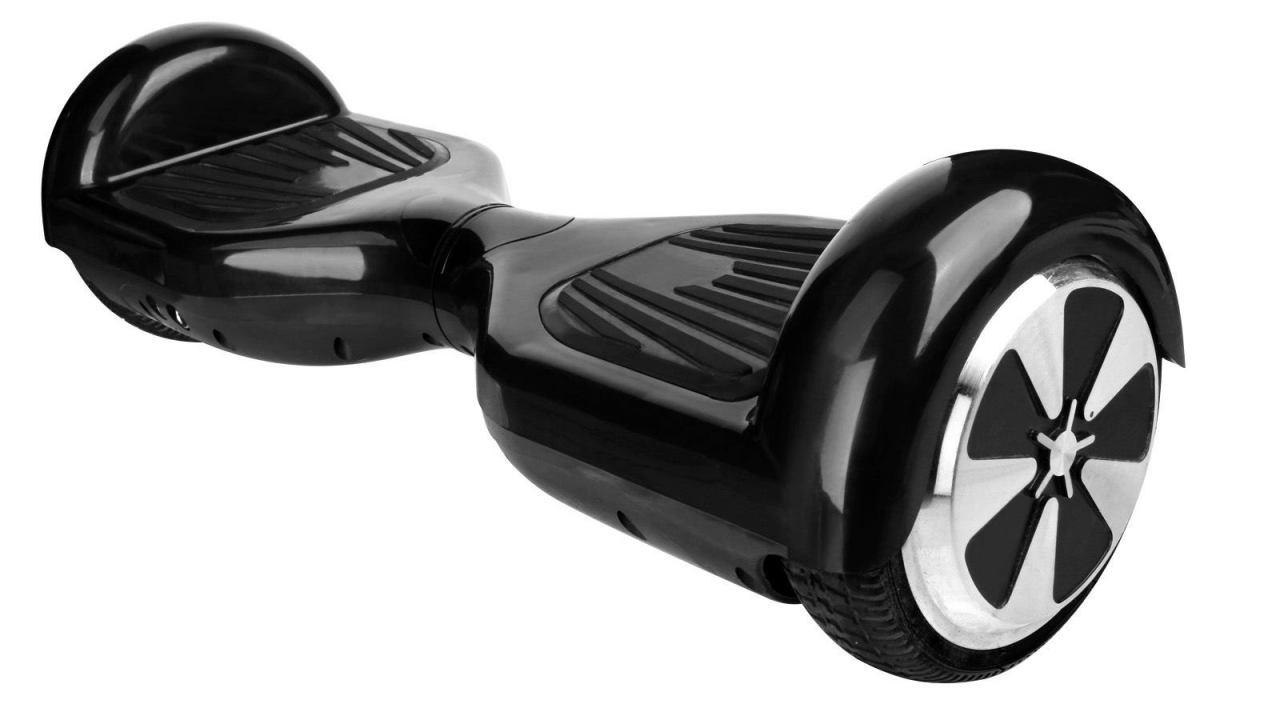 Гироскутер Smart Balance Wheel